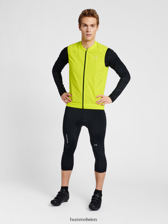 Hummel Männer Core-Fahrradweste 2FT6X81103 „Fahrradweste“