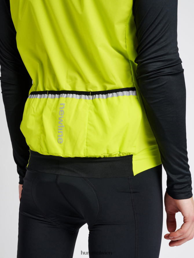 Hummel Männer Core-Fahrradweste 2FT6X81103 „Fahrradweste“