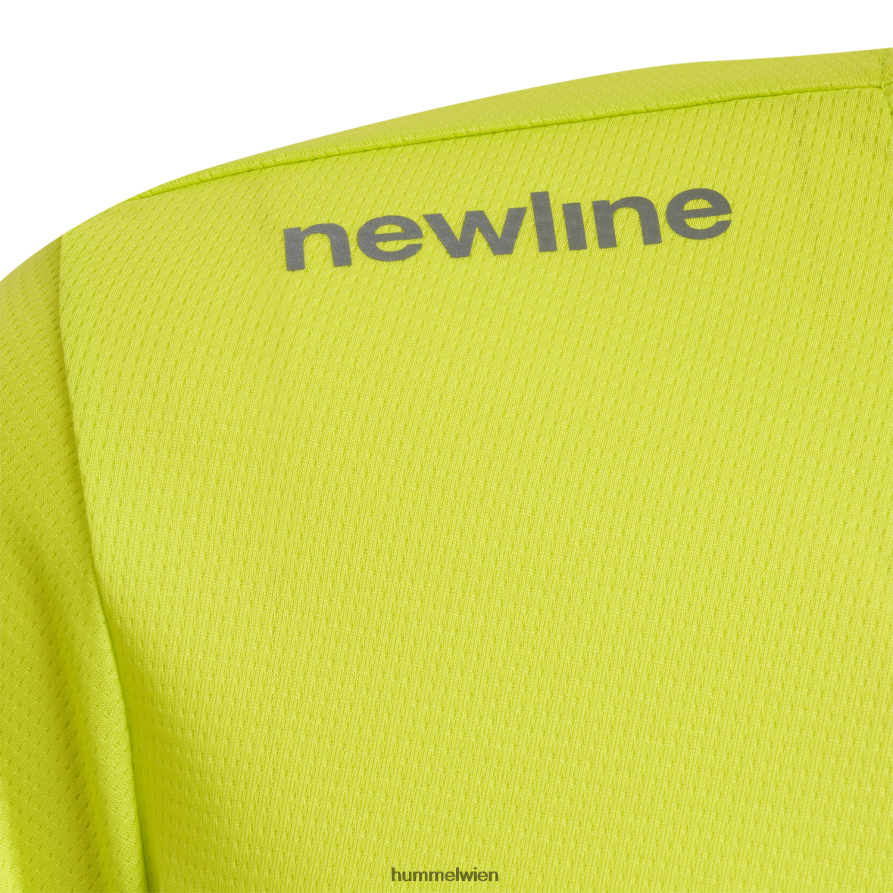 Hummel Männer Core Funktions-T-Shirt s/s 2FT6X81007 „Mesh-T-Shirt“