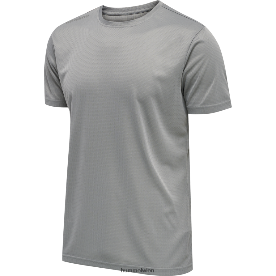 Hummel Männer Core Funktions-T-Shirt s/s 2FT6X81148 „Mesh-T-Shirt“