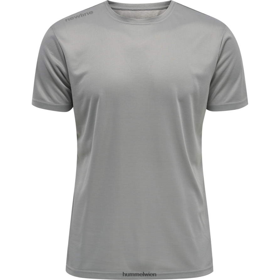 Hummel Männer Core Funktions-T-Shirt s/s 2FT6X81148 „Mesh-T-Shirt“