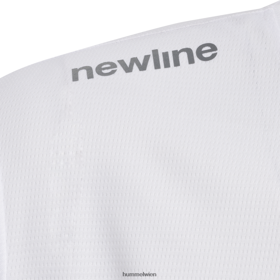 Hummel Männer Core Funktions-T-Shirt s/s 2FT6X81149 „Mesh-T-Shirt“