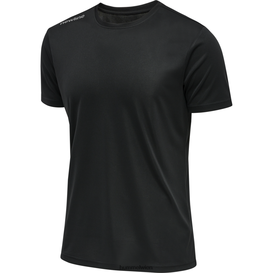 Hummel Männer Core Funktions-T-Shirt s/s 2FT6X81150 „Mesh-T-Shirt“