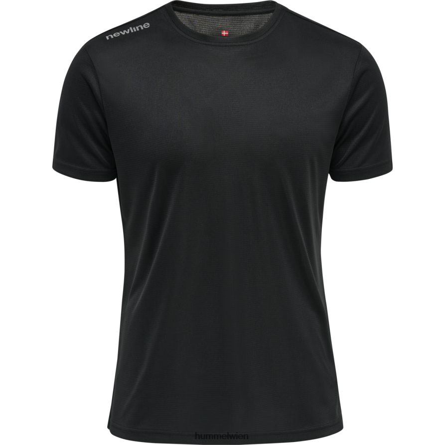 Hummel Männer Core Funktions-T-Shirt s/s 2FT6X81150 „Mesh-T-Shirt“