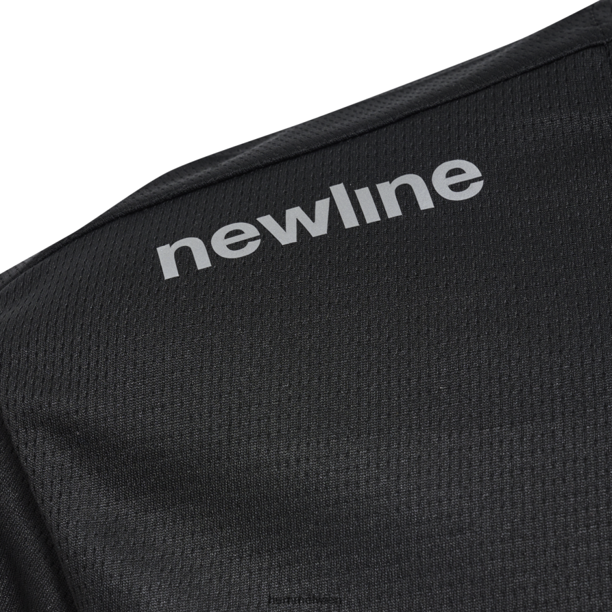 Hummel Männer Core Funktions-T-Shirt s/s 2FT6X81150 „Mesh-T-Shirt“