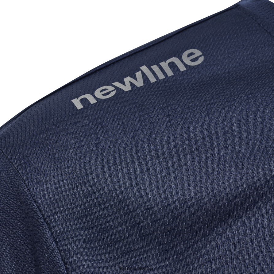 Hummel Männer Core Funktions-T-Shirt s/s 2FT6X81536 „Mesh-T-Shirt“