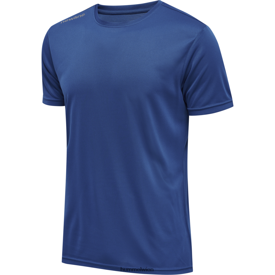 Hummel Männer Core Funktions-T-Shirt s/s 2FT6X81584 „Mesh-T-Shirt“