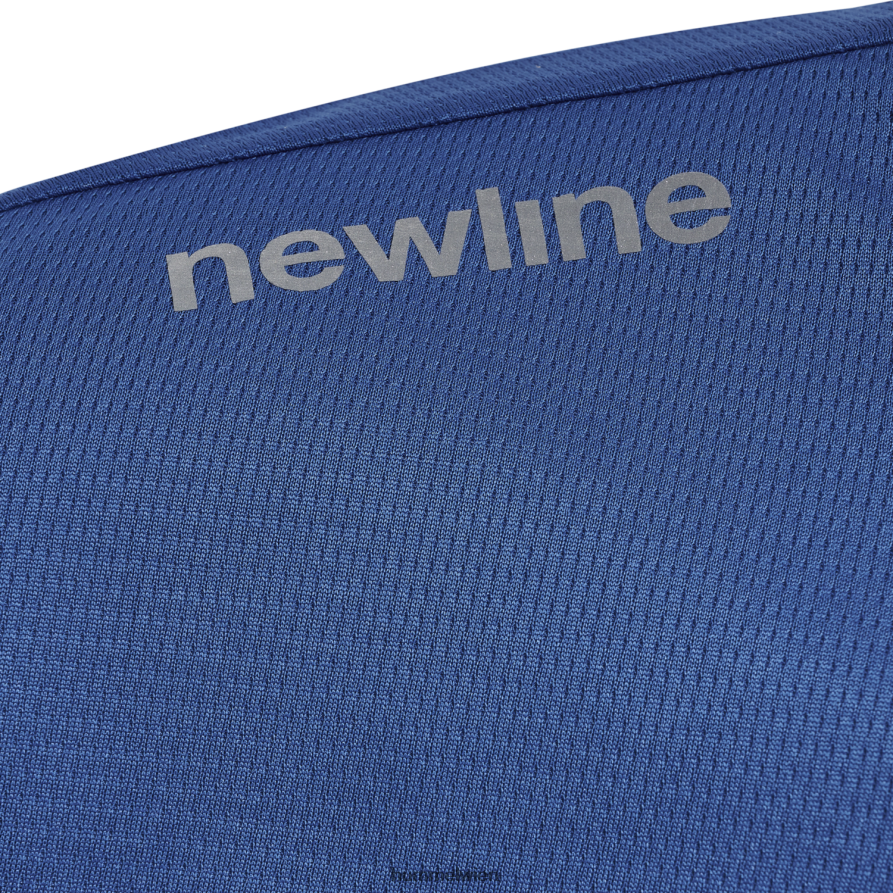 Hummel Männer Core Funktions-T-Shirt s/s 2FT6X81584 „Mesh-T-Shirt“