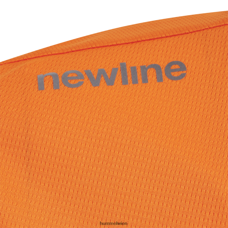 Hummel Männer Core Funktions-T-Shirt s/s 2FT6X8979 „Mesh-T-Shirt“