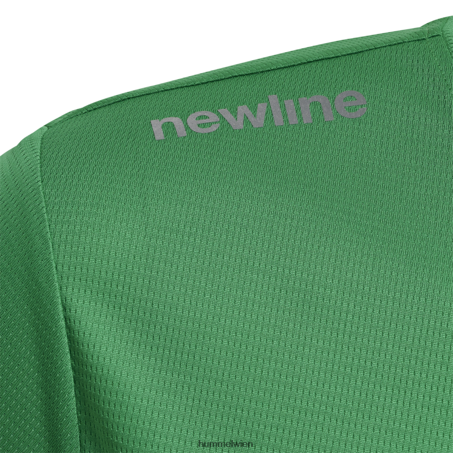 Hummel Männer Core Funktions-T-Shirt s/s 2FT6X8987 „Mesh-T-Shirt“