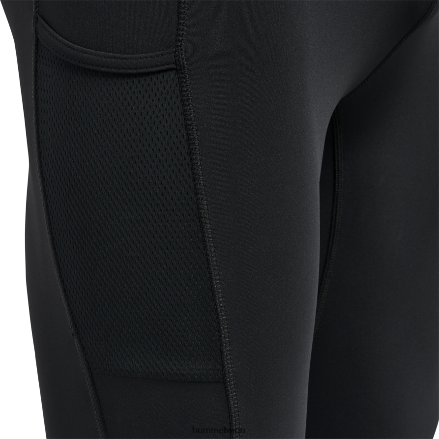 Hummel Männer Core-Kniestrumpfhose 2FT6X8992 „knielange Strumpfhosen“