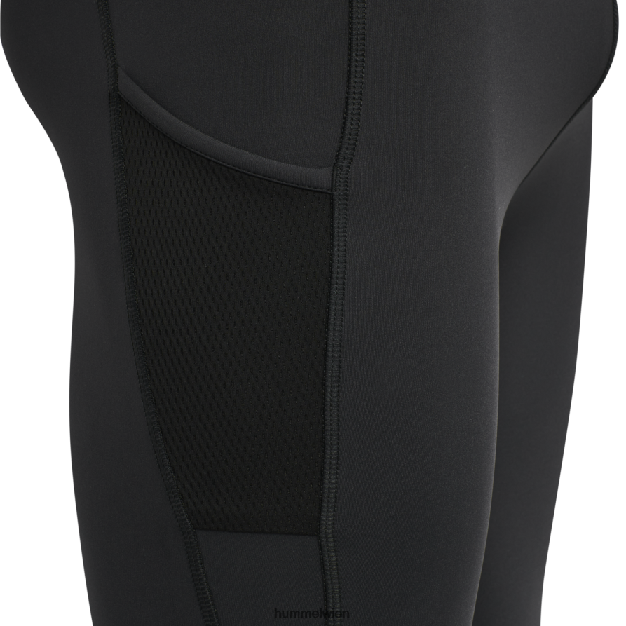 Hummel Männer Core-Kniestrumpfhose 2FT6X8992 „knielange Strumpfhosen“