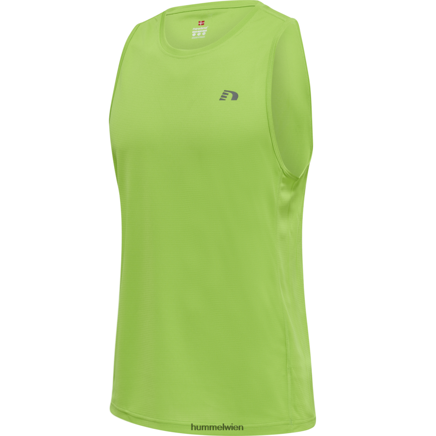 Hummel Männer Core-Lauf-Singlet 2FT6X81000 „Lauf-Singlet“