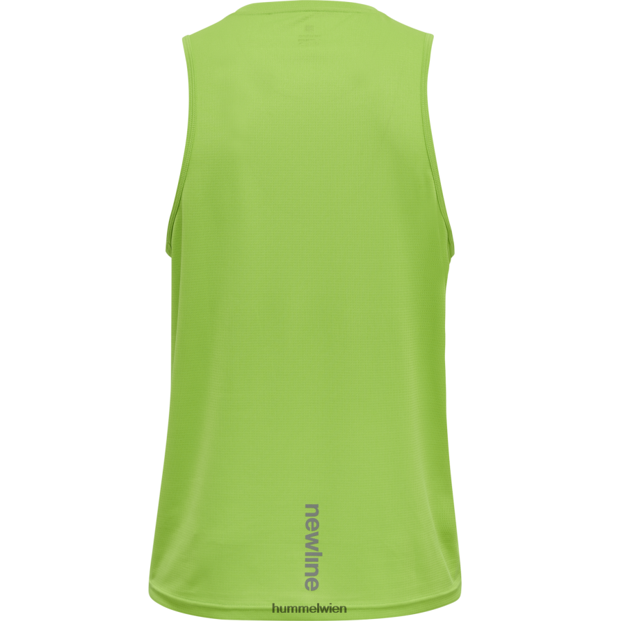 Hummel Männer Core-Lauf-Singlet 2FT6X81000 „Lauf-Singlet“