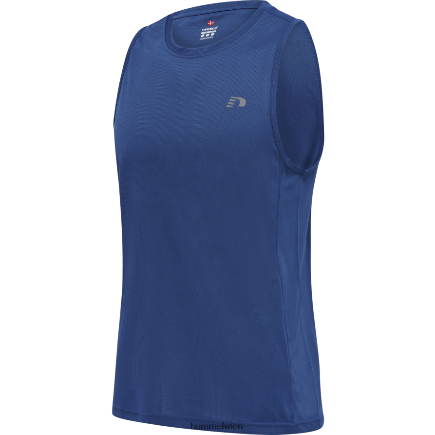 Hummel Männer Core-Lauf-Singlet 2FT6X81005 „Lauf-Singlet“