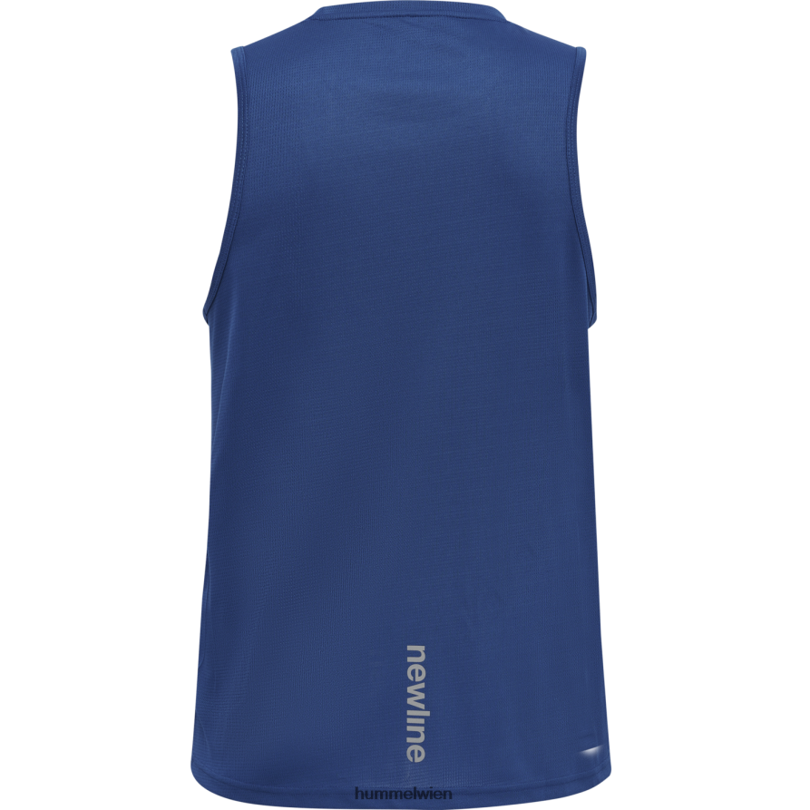 Hummel Männer Core-Lauf-Singlet 2FT6X81005 „Lauf-Singlet“