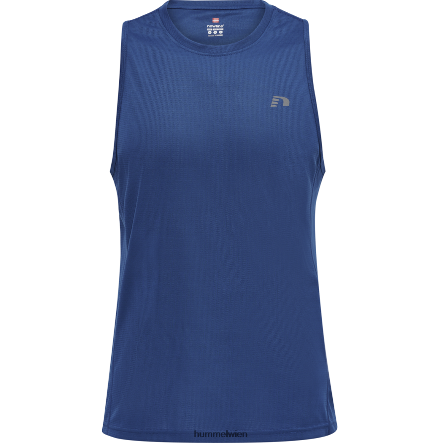 Hummel Männer Core-Lauf-Singlet 2FT6X81005 „Lauf-Singlet“