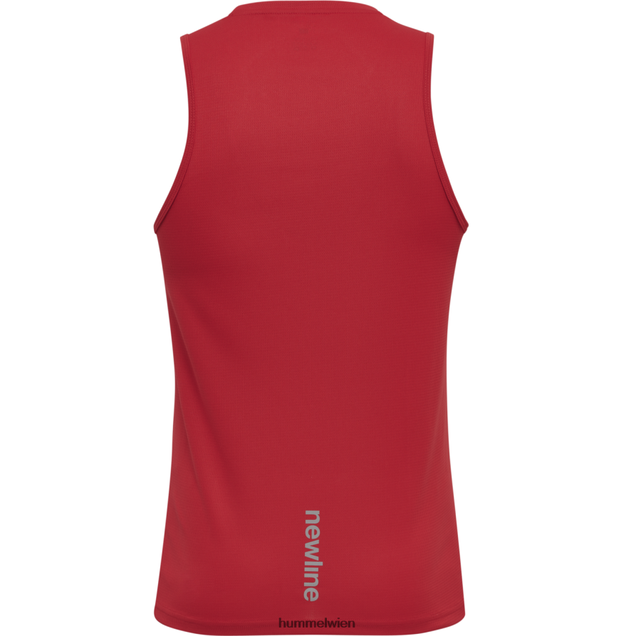 Hummel Männer Core-Lauf-Singlet 2FT6X81158 „Lauf-Singlet“