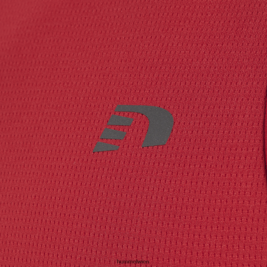 Hummel Männer Core-Lauf-Singlet 2FT6X81158 „Lauf-Singlet“