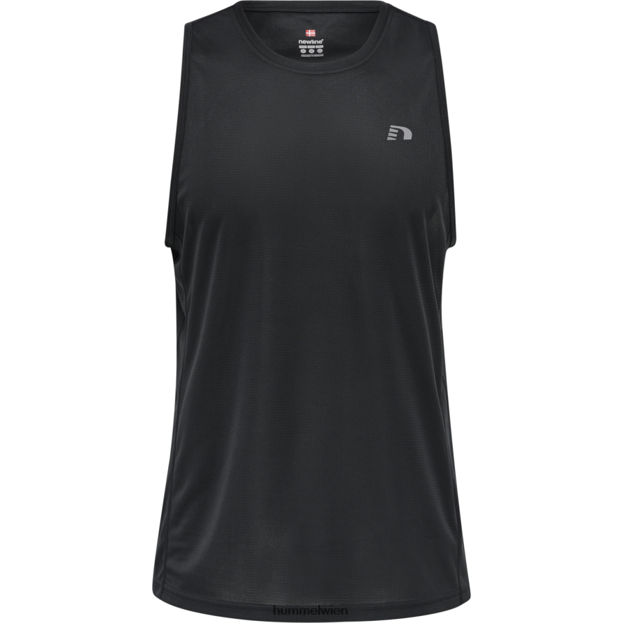 Hummel Männer Core-Lauf-Singlet 2FT6X8912 „Lauf-Singlet“