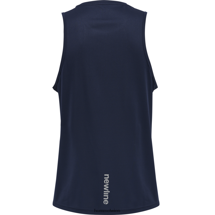 Hummel Männer Core-Lauf-Singlet 2FT6X8980 „Lauf-Singlet“