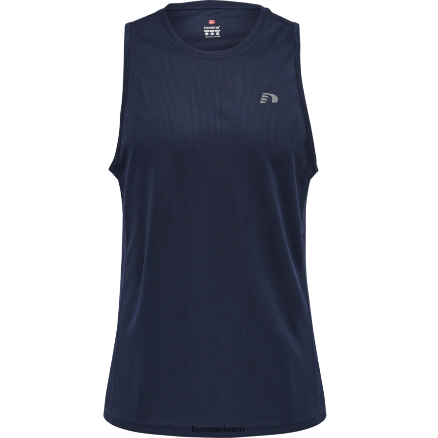 Hummel Männer Core-Lauf-Singlet 2FT6X8980 „Lauf-Singlet“