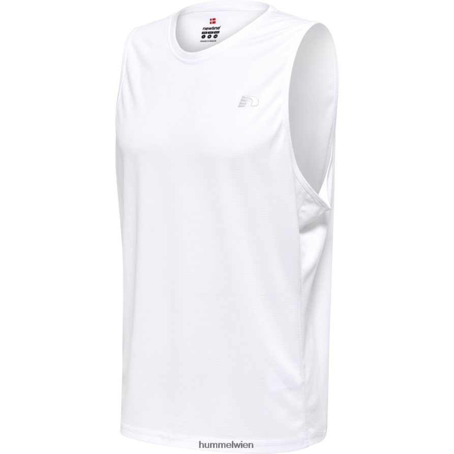 Hummel Männer Core-Lauf-Singlet 2FT6X8993 „Lauf-Singlet“