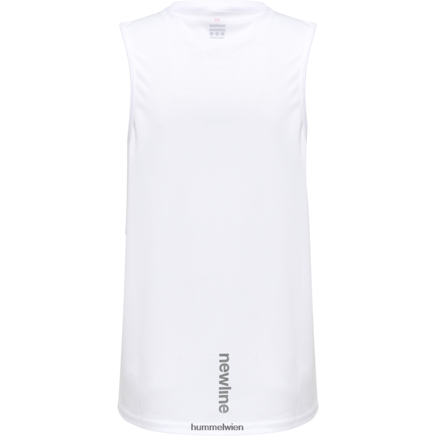 Hummel Männer Core-Lauf-Singlet 2FT6X8993 „Lauf-Singlet“