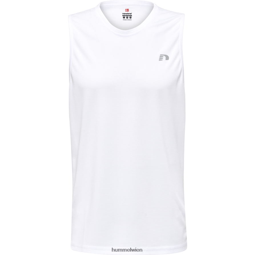Hummel Männer Core-Lauf-Singlet 2FT6X8993 „Lauf-Singlet“