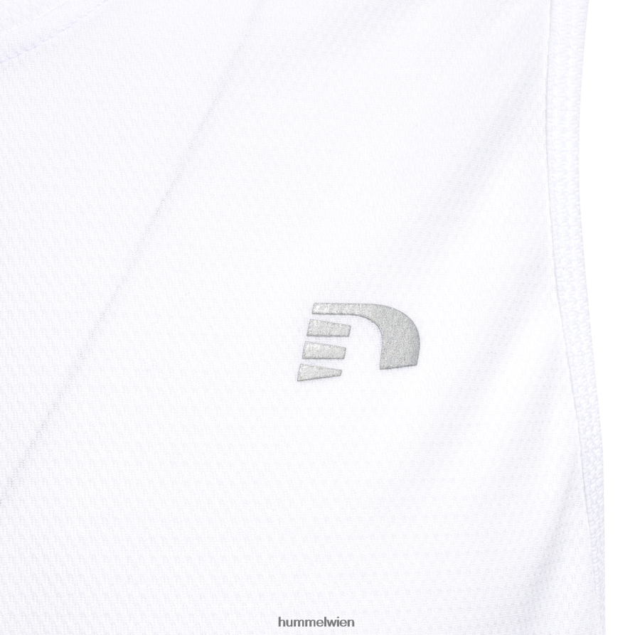 Hummel Männer Core-Lauf-Singlet 2FT6X8993 „Lauf-Singlet“