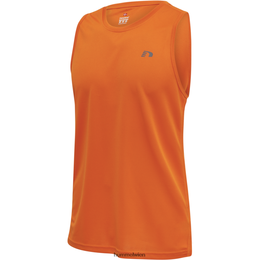 Hummel Männer Core-Lauf-Singlet 2FT6X8995 „Lauf-Singlet“