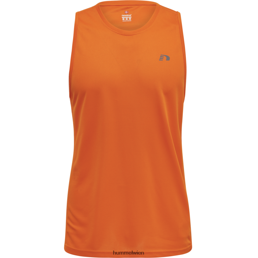 Hummel Männer Core-Lauf-Singlet 2FT6X8995 „Lauf-Singlet“