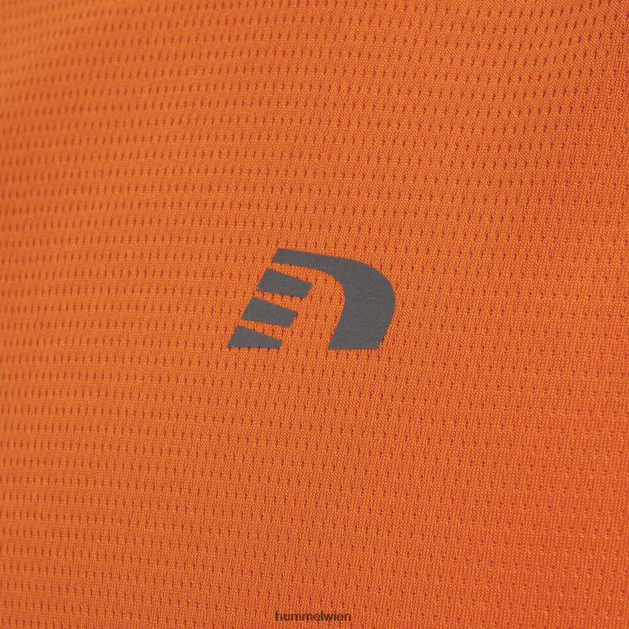 Hummel Männer Core-Lauf-Singlet 2FT6X8995 „Lauf-Singlet“