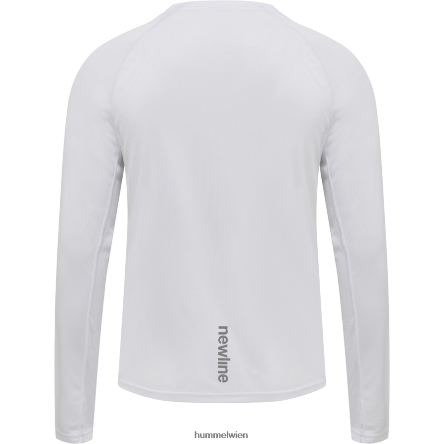 Hummel Männer Core Lauf-T-Shirt l/s 2FT6X81154 „Langarm-T-Shirt“