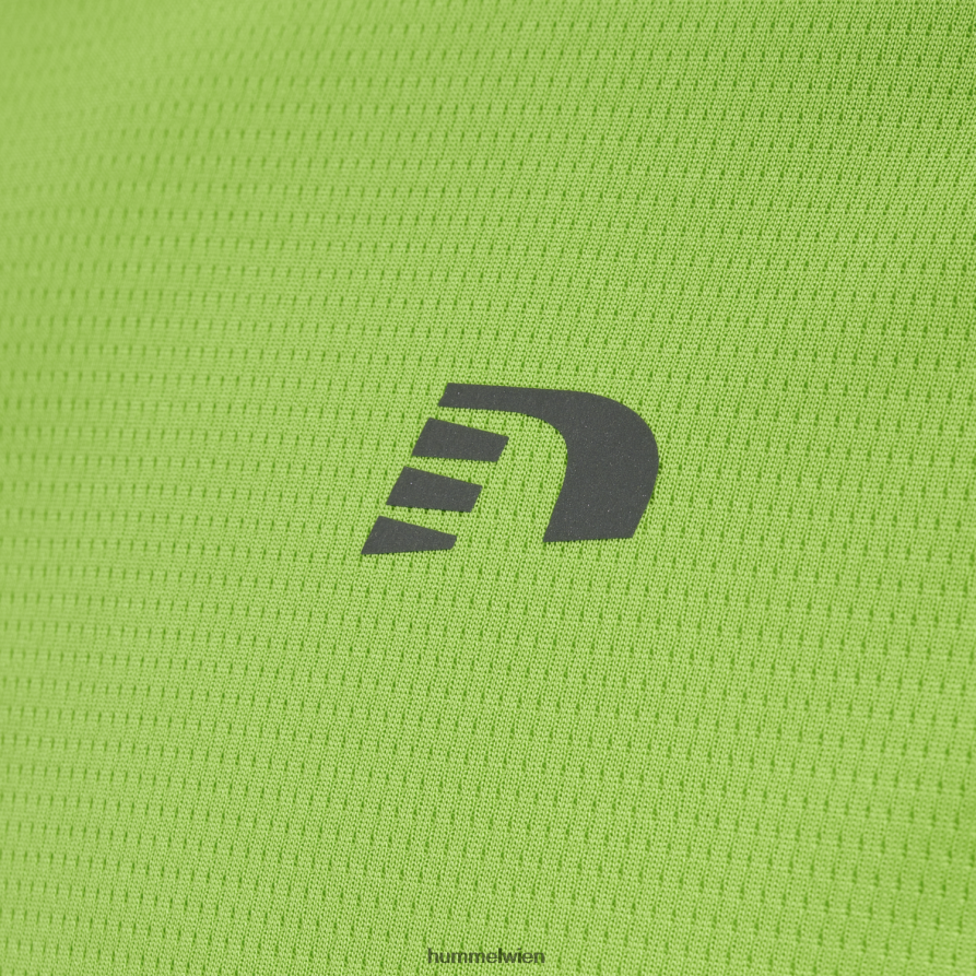 Hummel Männer Core Lauf-T-Shirt l/s 2FT6X81502 „Langarm-T-Shirt“