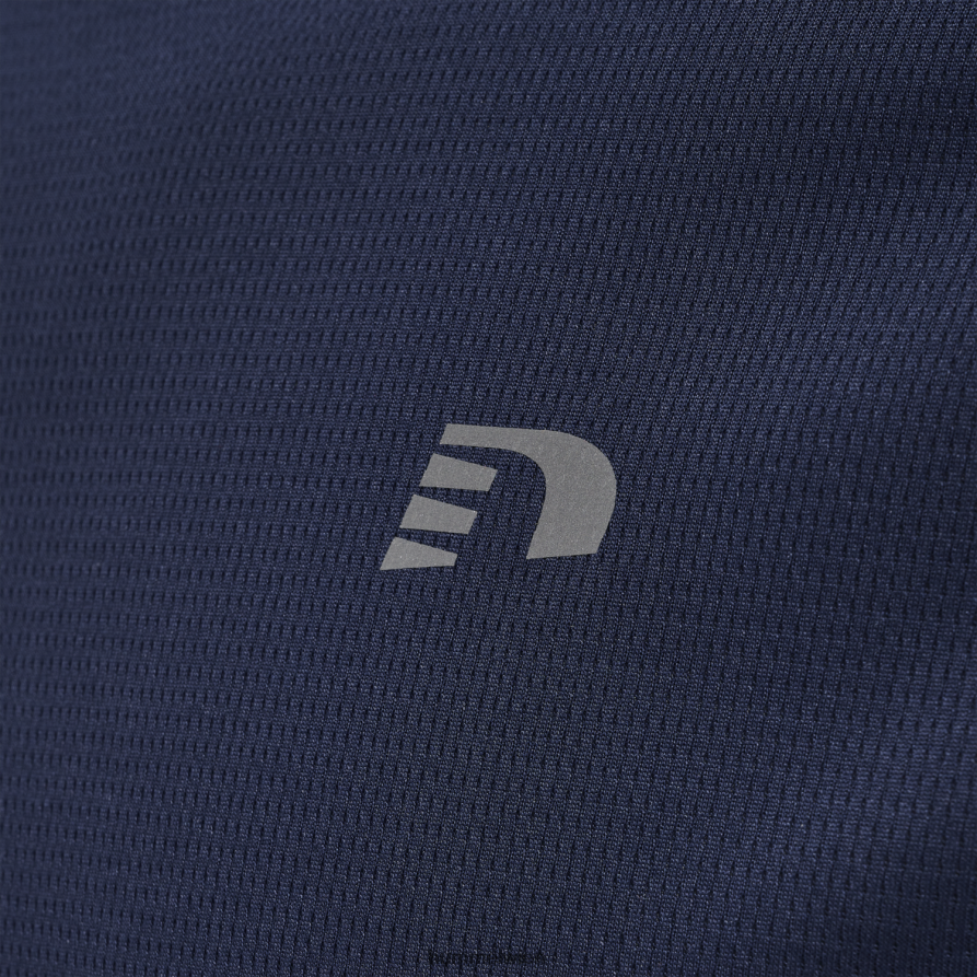 Hummel Männer Core Lauf-T-Shirt l/s 2FT6X8984 „Langarm-T-Shirt“