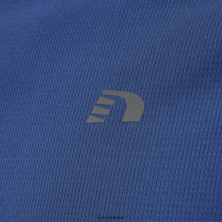 Hummel Männer Core Lauf-T-Shirt l/s 2FT6X8985 „Langarm-T-Shirt“