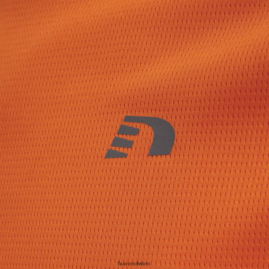 Hummel Männer Core Lauf-T-Shirt s/s 2FT6X81006 \Kurzärmeliges T-shirt\