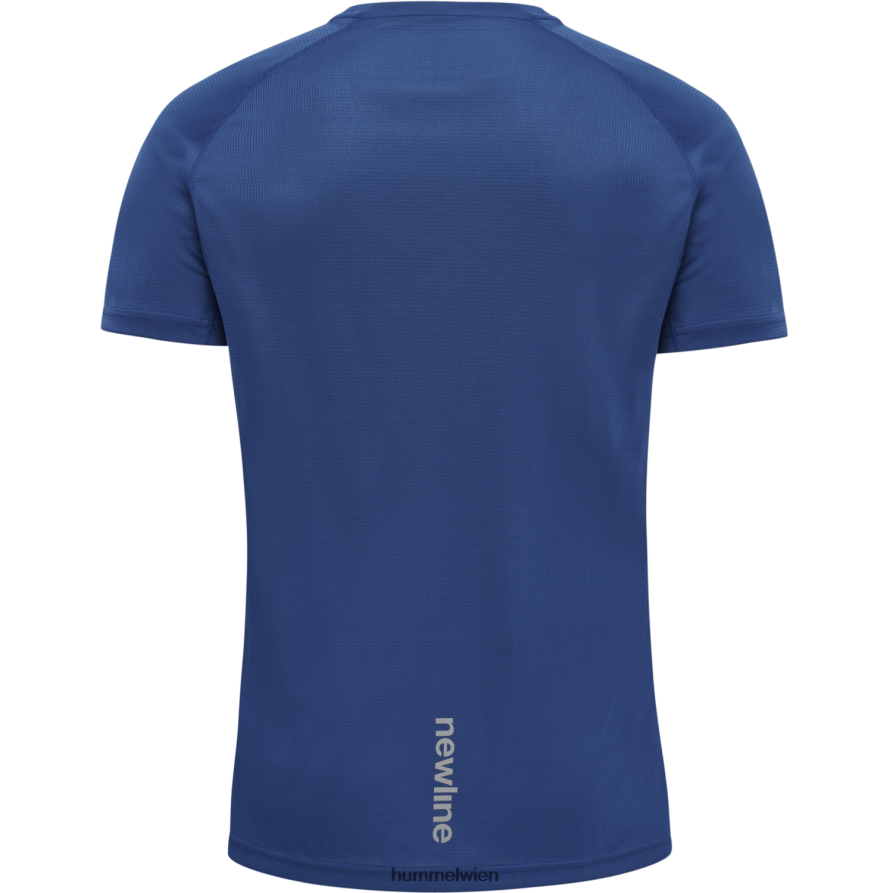 Hummel Männer Core Lauf-T-Shirt s/s 2FT6X81156 \Kurzärmeliges T-shirt\