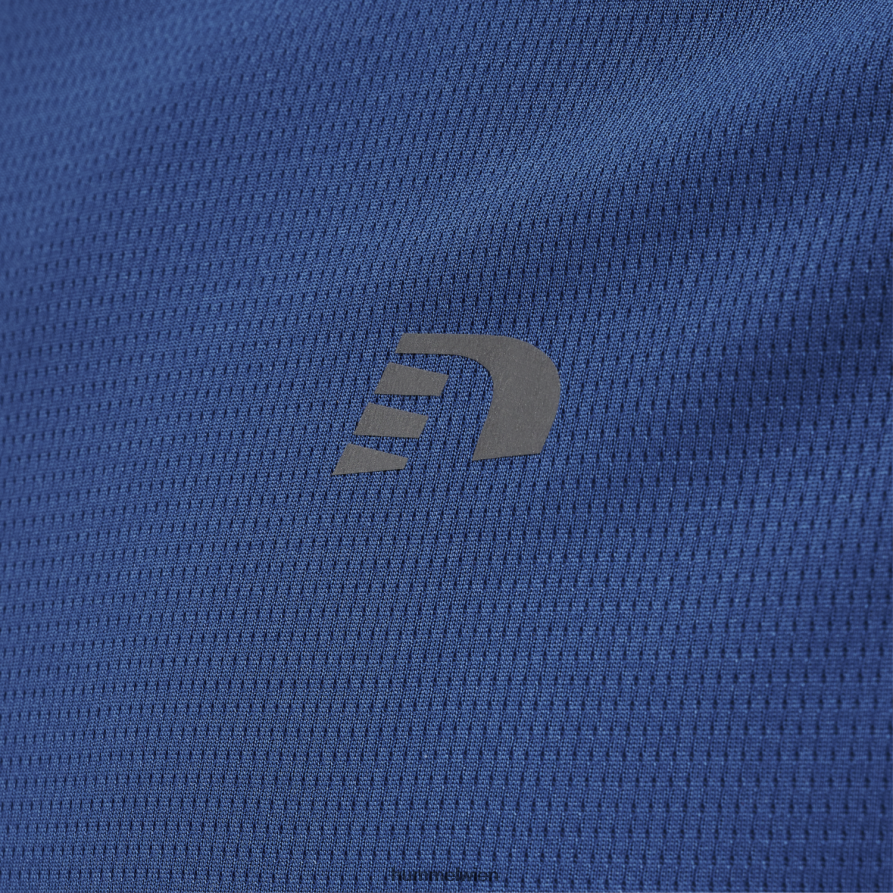 Hummel Männer Core Lauf-T-Shirt s/s 2FT6X81156 \Kurzärmeliges T-shirt\