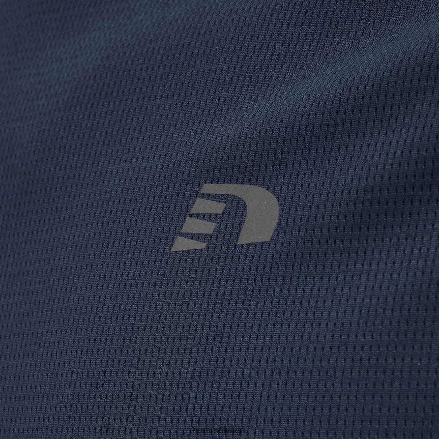 Hummel Männer Core Lauf-T-Shirt s/s 2FT6X8882 \Kurzärmeliges T-shirt\