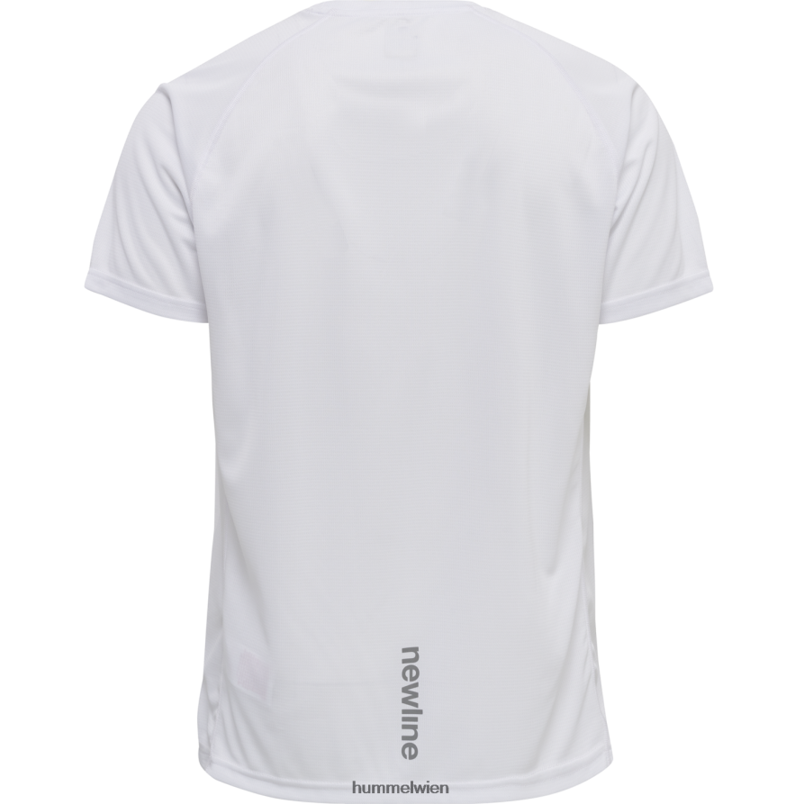 Hummel Männer Core Lauf-T-Shirt s/s 2FT6X8893 \Kurzärmeliges T-shirt\