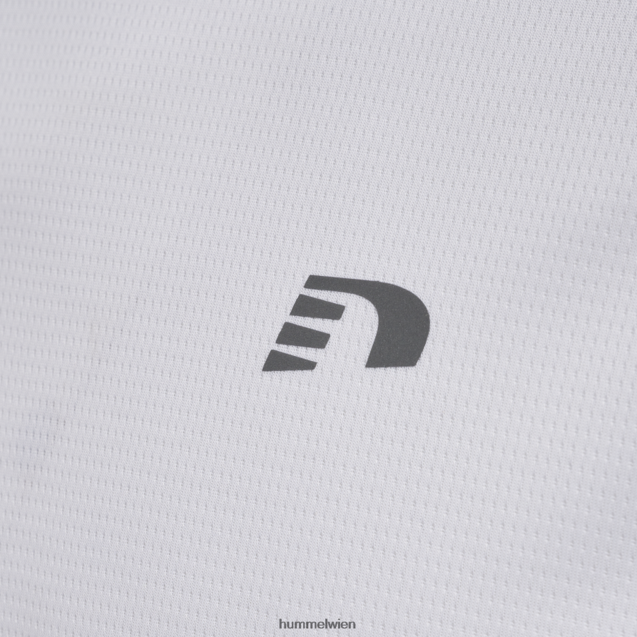 Hummel Männer Core Lauf-T-Shirt s/s 2FT6X8893 \Kurzärmeliges T-shirt\