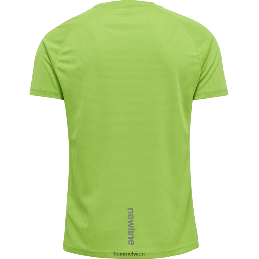 Hummel Männer Core Lauf-T-Shirt s/s 2FT6X8906 \Kurzärmeliges T-shirt\
