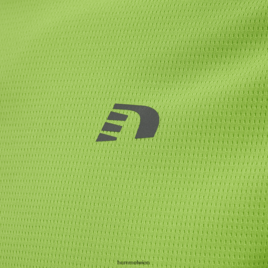 Hummel Männer Core Lauf-T-Shirt s/s 2FT6X8906 \Kurzärmeliges T-shirt\