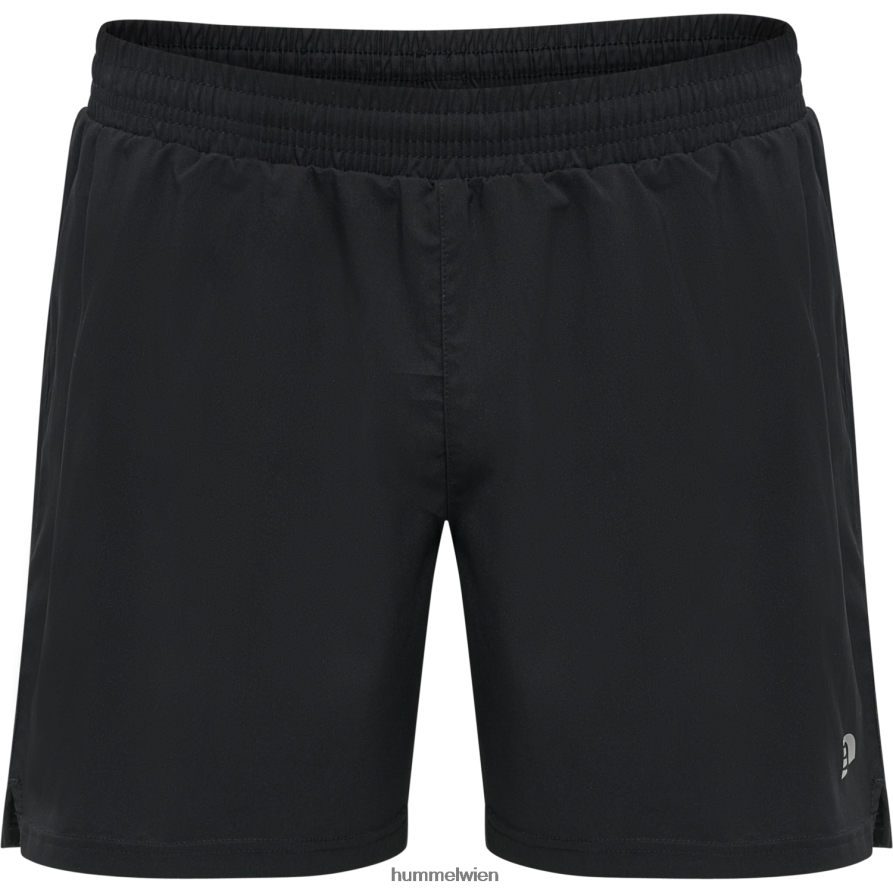 Hummel Männer Core-Laufshorts 2FT6X8925 \Laufhose\