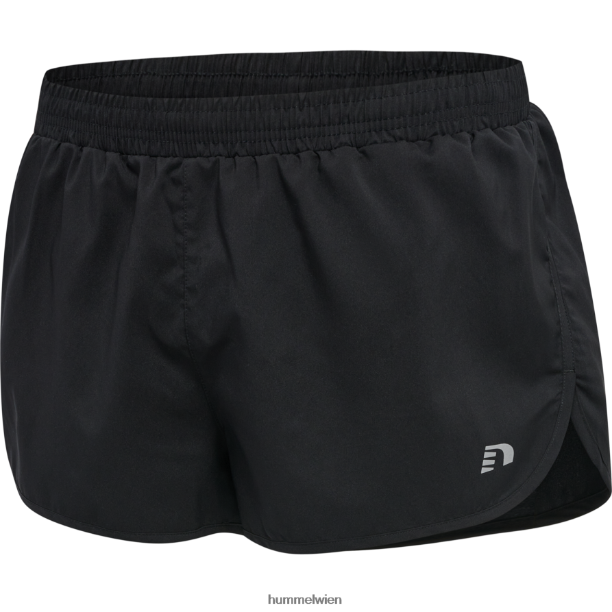 Hummel Männer Core-Split-Shorts 2FT6X8968 „Split-Shorts“