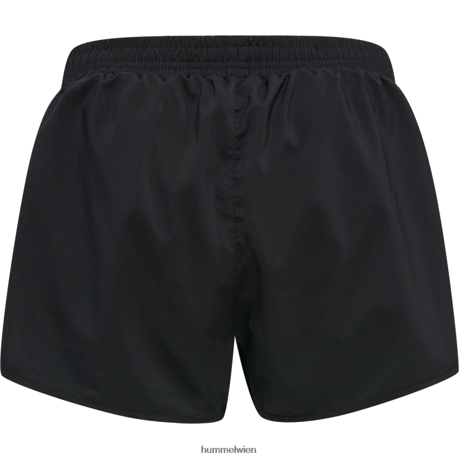 Hummel Männer Core-Split-Shorts 2FT6X8968 „Split-Shorts“