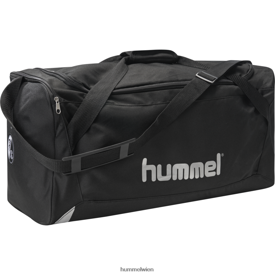 Hummel Männer Core-Sporttasche 2FT6X82022 Zubehör