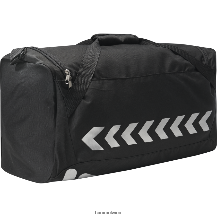 Hummel Männer Core-Sporttasche 2FT6X82022 \Zubehör\